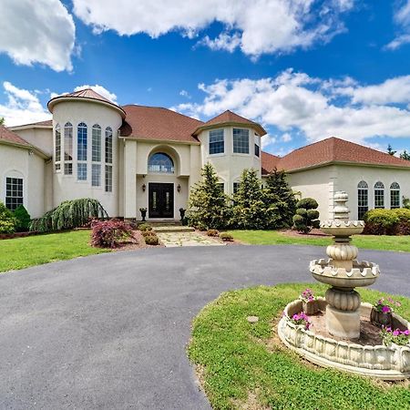 베어 Whispering Oak Mansion 아파트 외부 사진