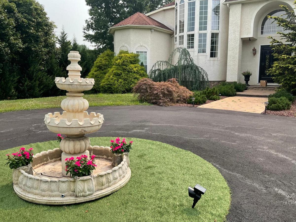 베어 Whispering Oak Mansion 아파트 외부 사진