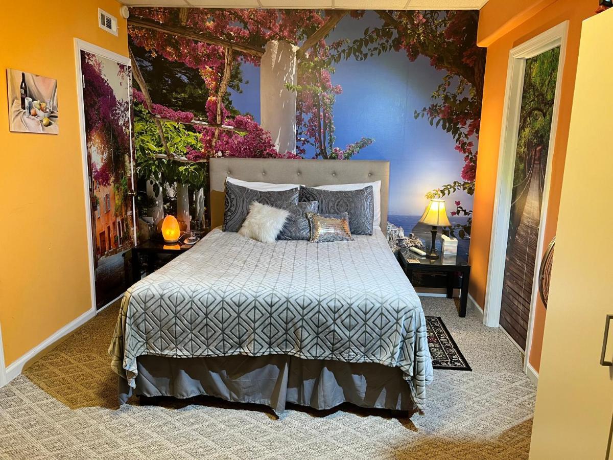 베어 Whispering Oak Mansion 아파트 외부 사진