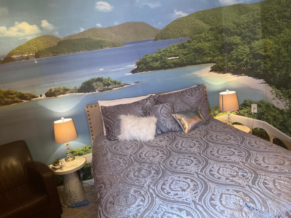베어 Whispering Oak Mansion 아파트 외부 사진
